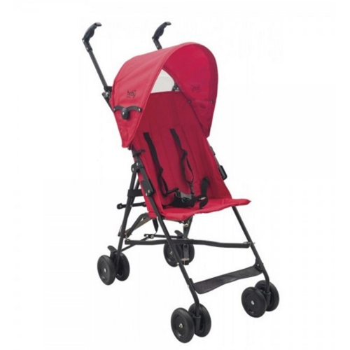 Lightweight stroller from Just Baby.