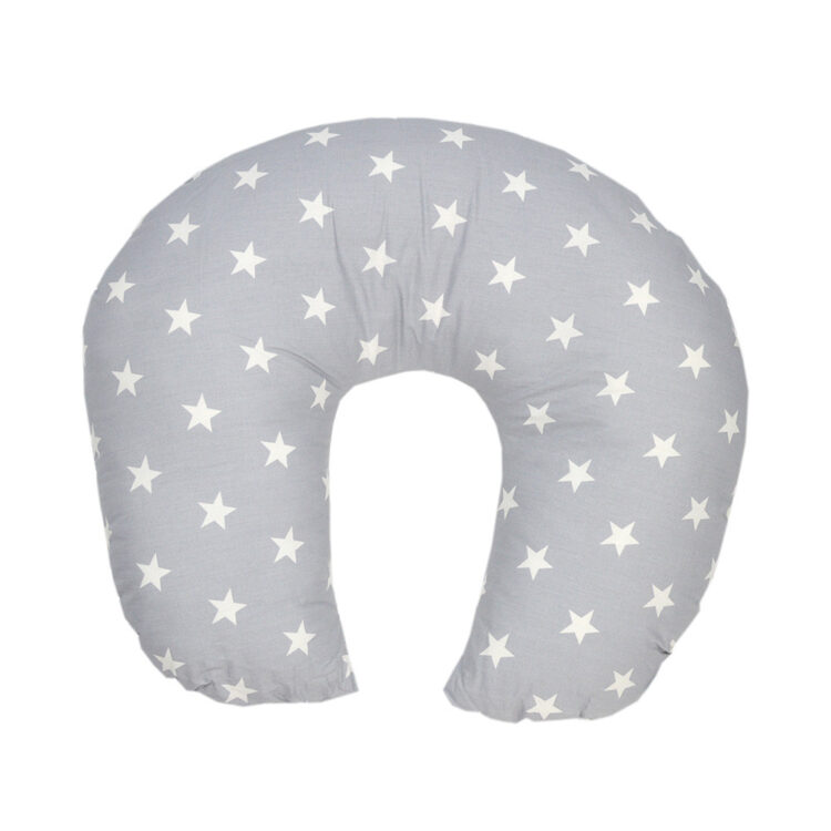 Bebe Stars - Pillow Breastfeeding Stars