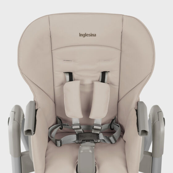 Inglesina - My Time Butter - Image 3