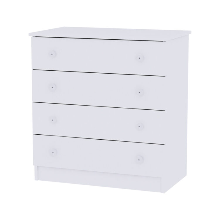 Lorelli - Dresser New White