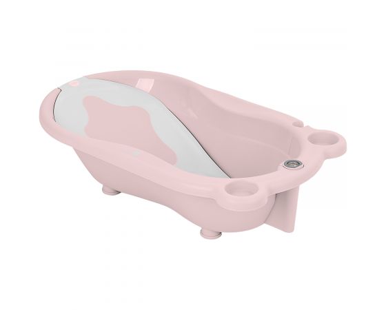 Kikka Boo - Bathtub Kai Pink