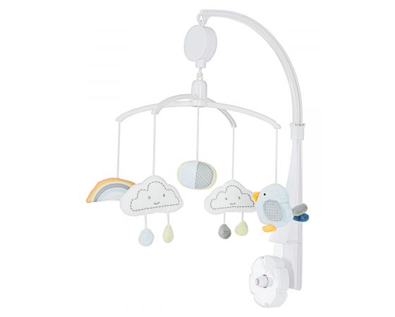 Kikka Boo-Musical mobile Sleepy Cloud