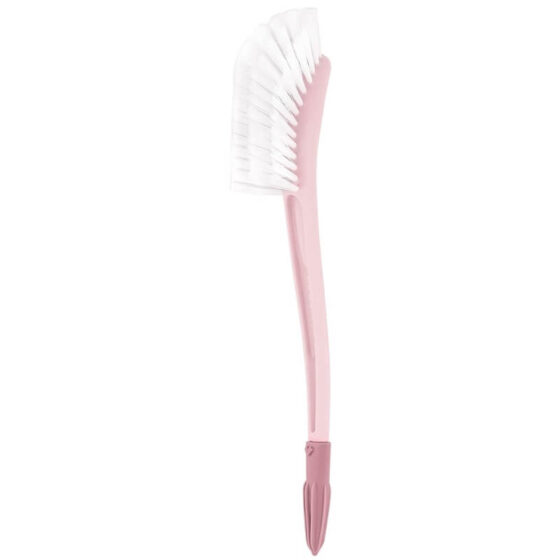 Kikka boo – Bottle Cleaning Brush pink