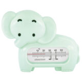 Kikka boo - Kikka Elephant mint Bathroom Thermometer