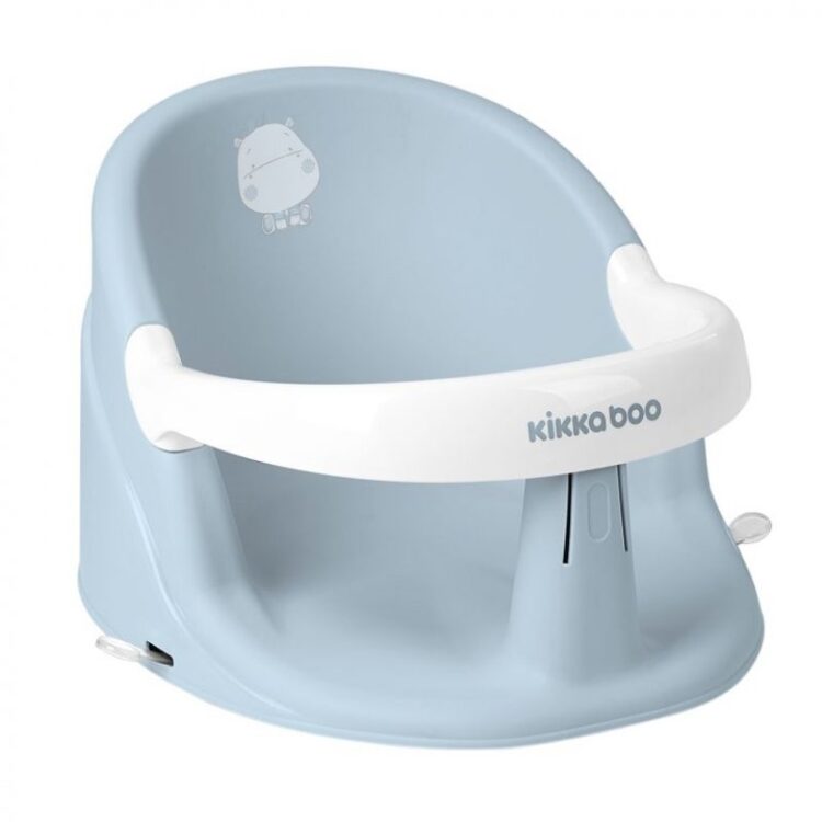 Kikka boo - Hippo Bathroom Seat Blue