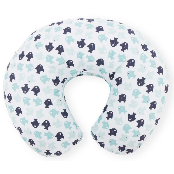 Kikka boo - Happy Sailor breastfeeding pillow