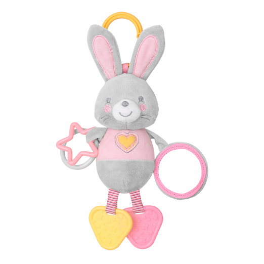 Kikka Boo - Παιχνίδι δραστηριοτήτων Bella the Bunny
