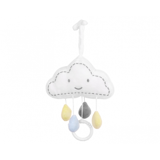 Κikka boo - Musical toy Sleepy Cloud