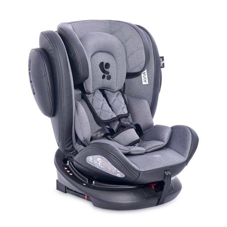 Κάθισμα αυτοκινήτου AVIATOR+SPS Isofix Lorelli Premium ηλικία: από τη γέννηση έως την ηλικία των 12 ετών