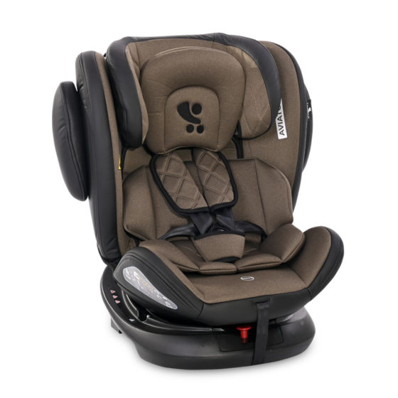 Κάθισμα αυτοκινήτου AVIATOR+SPS Isofix Lorelli Premium ηλικία: από τη γέννηση έως την ηλικία των 12 ετών