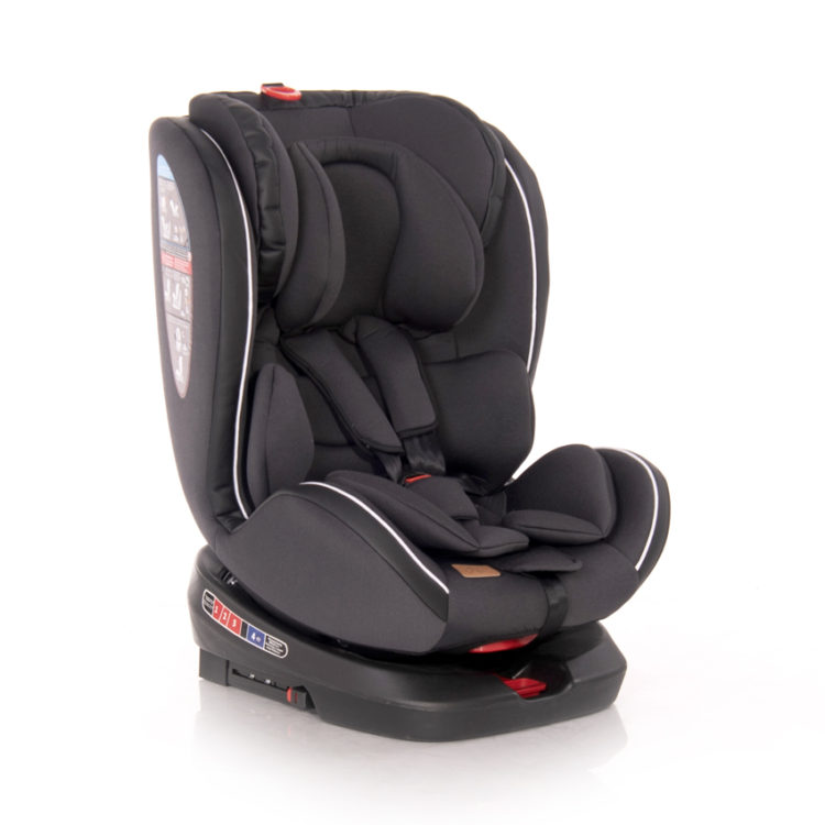 Κατηγορία 0+/1/2/3 (0-36 κιλά) Κάθισμα αυτοκινήτου NEBULA Isofix Lorelli Premium ηλικία: από τη γέννηση έως την ηλικία των 12 ετών