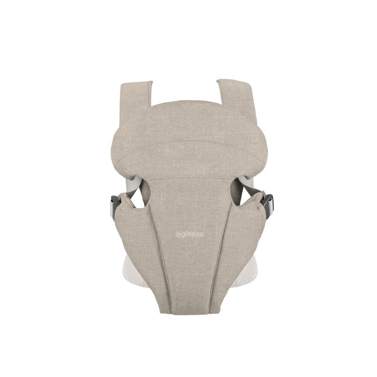 AY95P0BEI Inglesina - Front Beige baby carrier