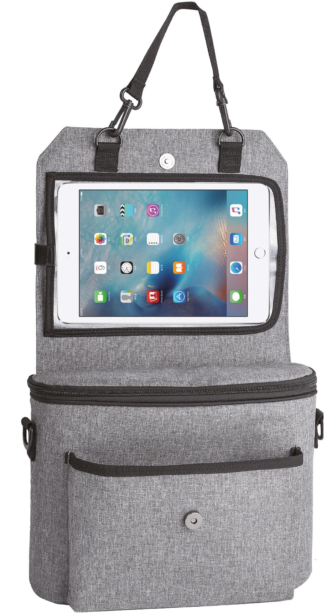 Free on - Organizer iPad 3 σε 1 για αυτοκίνητο και καρότσι - Image 2