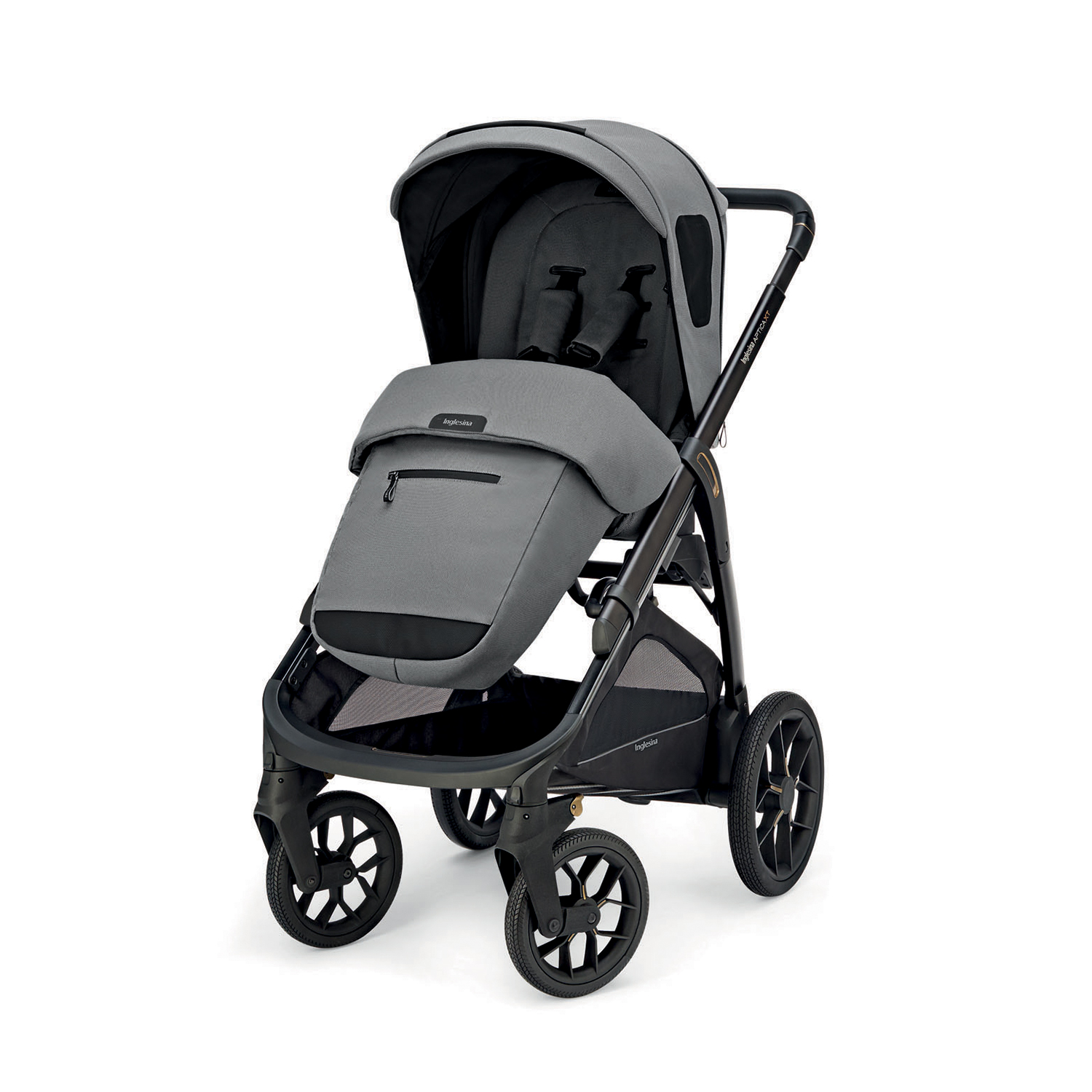 Inglesina - Σύστημα Aptixa XT με Darwin - Image 4