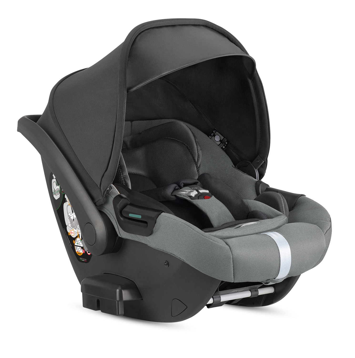 Inglesina - Σύστημα Aptixa XT με Darwin - Image 5