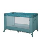 Lorelli – BABY COT TORINO 1 LAYER GREEN