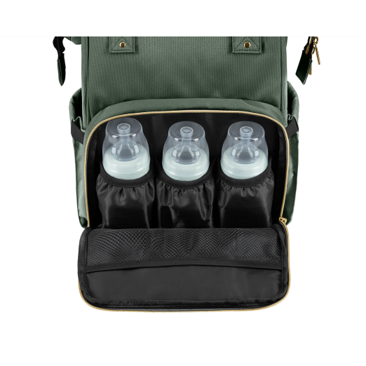 Kikka Boo-Siena Army green - Image 4
