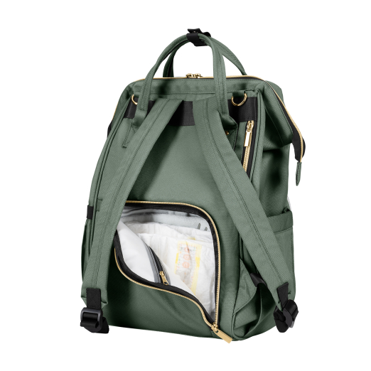 Kikka Boo-Siena Army green - Image 5