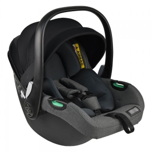 Bebe Stars - Πολυκαρότσι Onyx 3σε1 Lava Grey - Image 7
