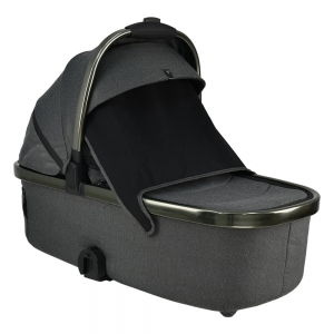 Bebe Stars - Πολυκαρότσι Onyx 3σε1 Lava Grey - Image 6