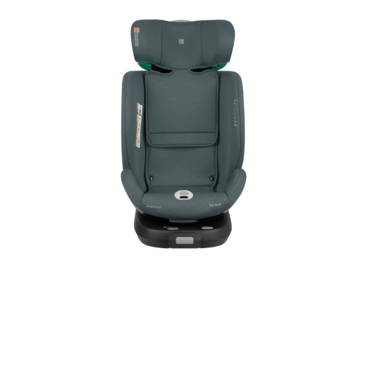Kikka Boo - Κάθισμα αυτοκινήτου i-Twist i-SIZE 40-150cm Army Green - Image 7