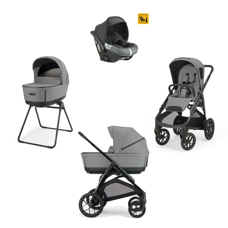 Inglesina - Σύστημα Aptixa XT με Darwin