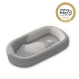 Inglesina - Welcome Pod Harmony Grey