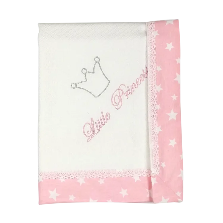 Baby Star – Πάνα πίκε με φάσα Princess