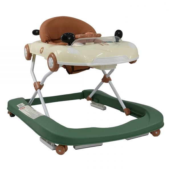 Bebe Stars - Στράτα Little racing car 2 σε 1