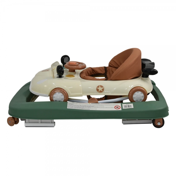 Bebe Stars - Στράτα Little racing car 2 σε 1 - Image 3
