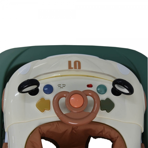 Bebe Stars - Στράτα Little racing car 2 σε 1 - Image 5