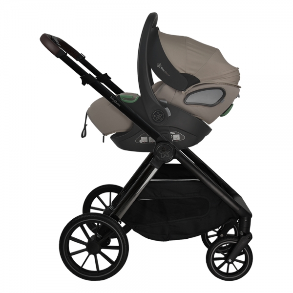 Bebe Stars - Συστημα 3σε 1 Mythos beige - Image 5