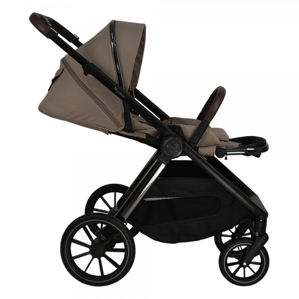 Bebe Stars - Συστημα 3σε 1 Mythos beige - Image 3