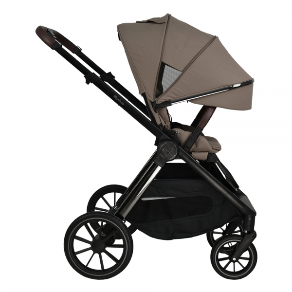 Bebe Stars - Συστημα 3σε 1 Mythos beige - Image 4