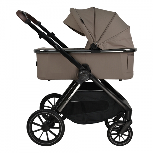 Bebe Stars - Συστημα 3σε 1 Mythos beige - Image 8