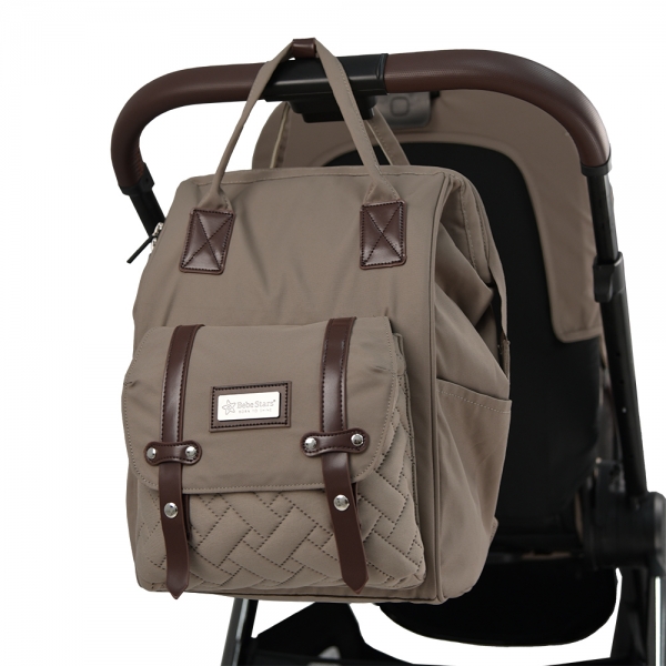 Bebe Stars - Συστημα 3σε 1 Mythos beige - Image 10