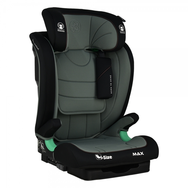 Κάθισμα Αυτοκινήτου Max Isofix i-Size Olive