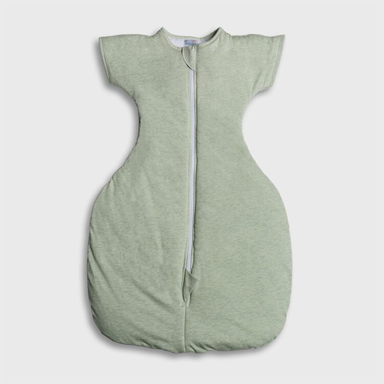 Tender - Swaddle Arms Up Transition Marle 2.5 Tog