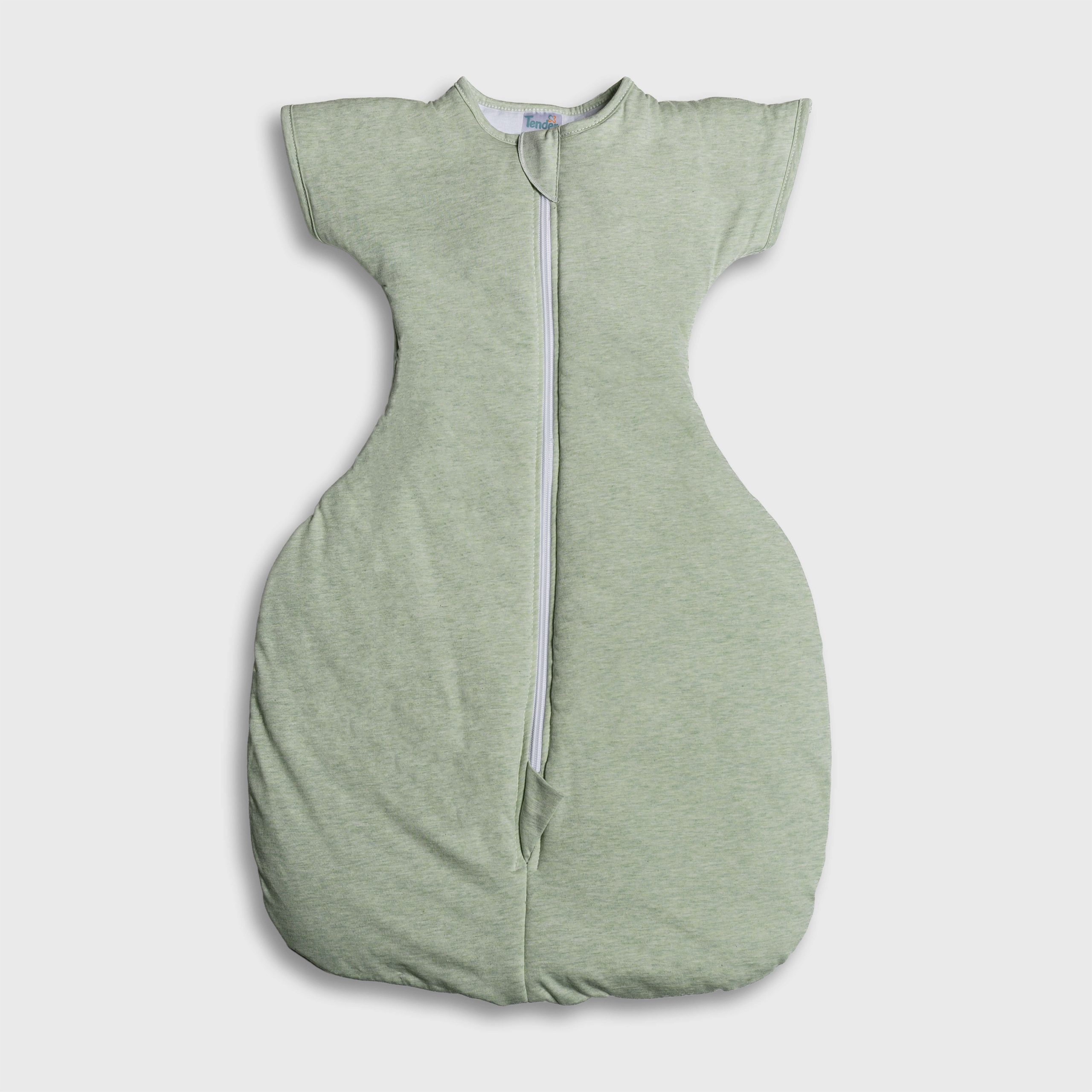 Tender - Swaddle Arms Up Transition Marle 2.5 Tog