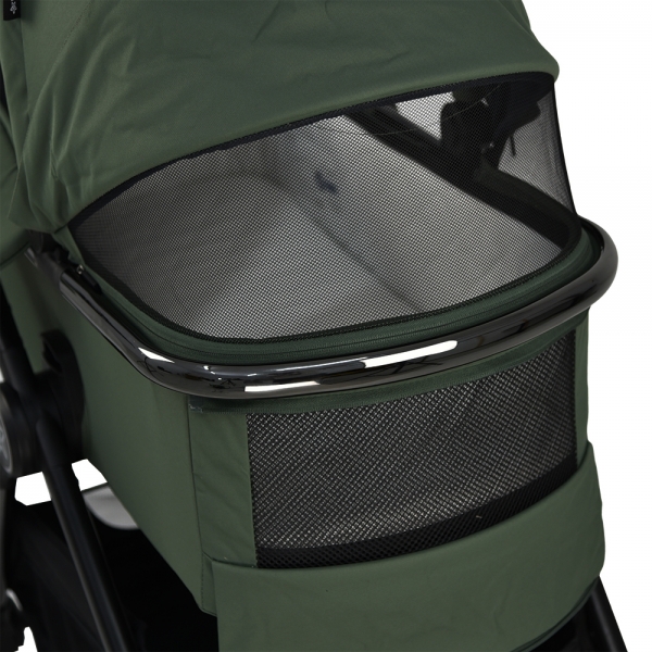 Bebe Stars - Συστημα 3σε 1 Mythos Forest Green - Image 5