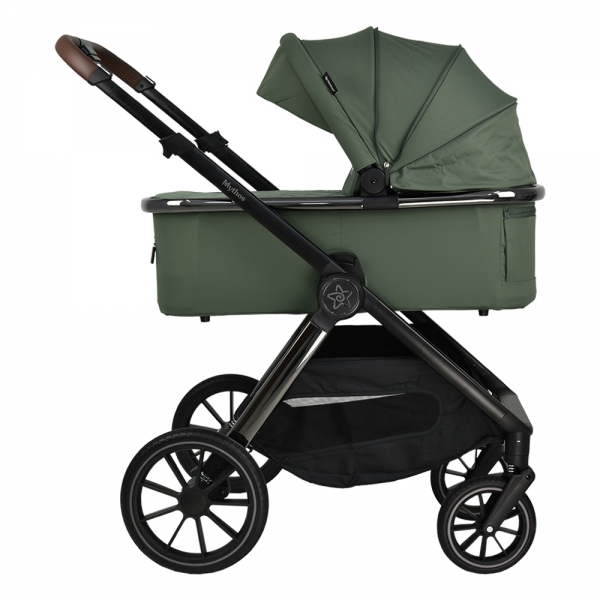 Bebe Stars - Συστημα 3σε 1 Mythos Forest Green - Image 4