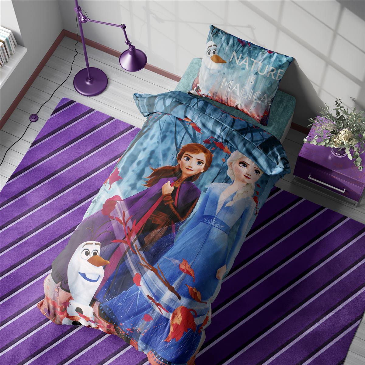 Dimcol - ΣΕΝΤΟΝΙΑ ΣΕΤ 2 τεμ Disney Frozen II