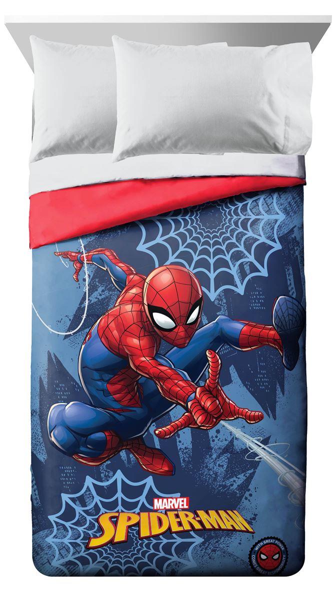 Dimcol - Πάπλωμα Marvel Spider-Man