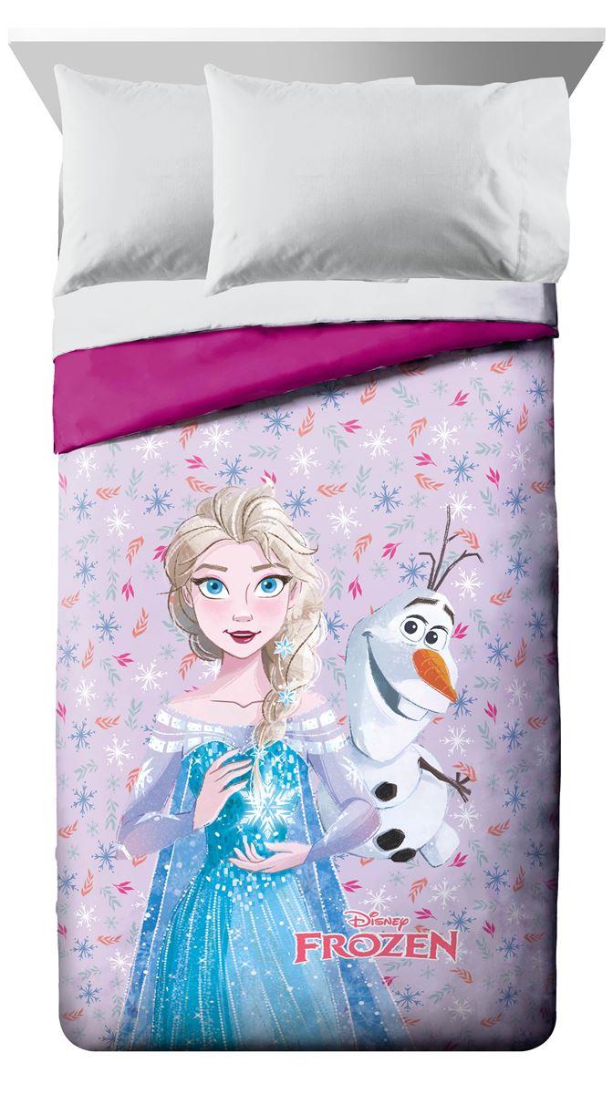 Dimcol - Πάπλωμα Disney Home Frozen