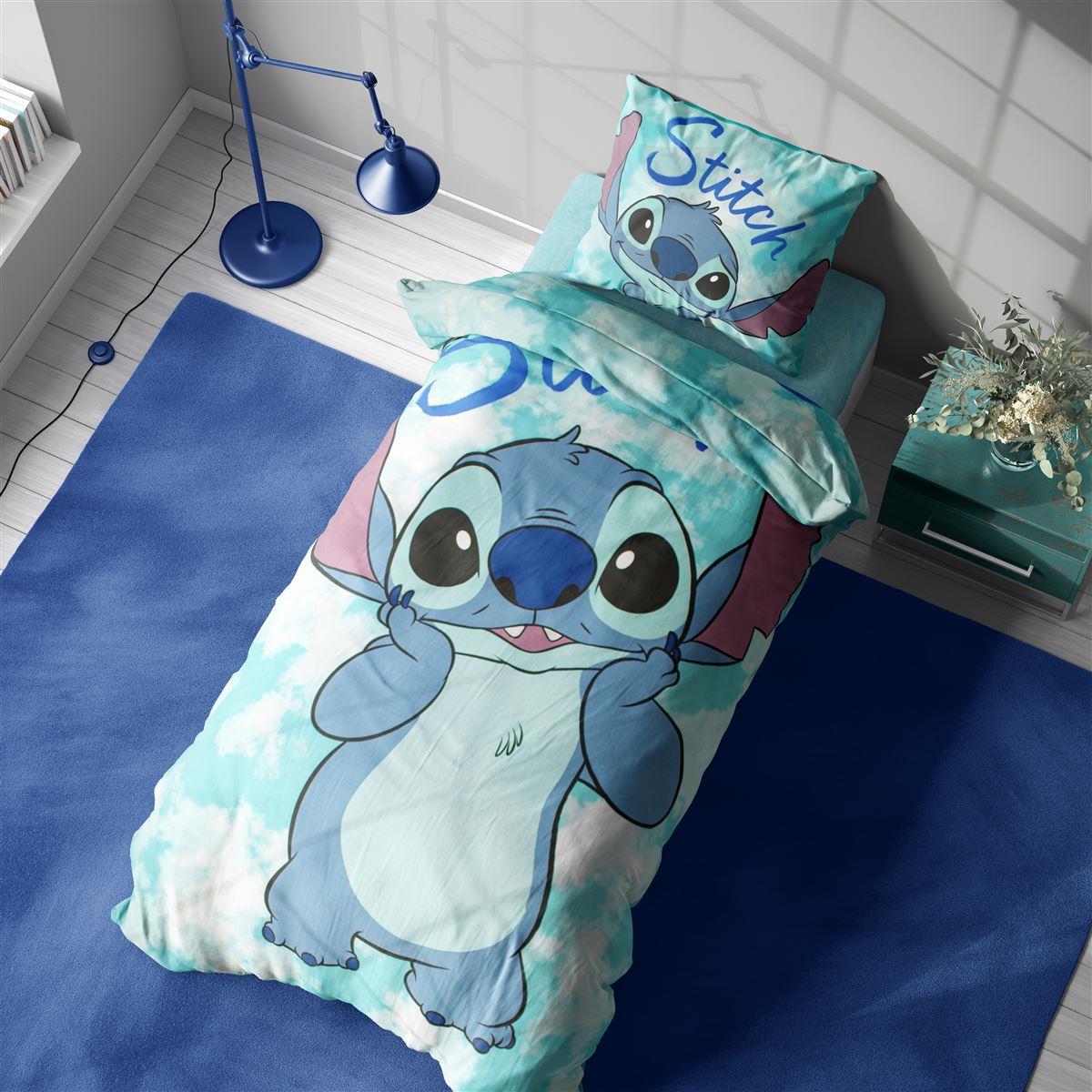 Dimcol - Πάπλωμα Disney Home Stitch