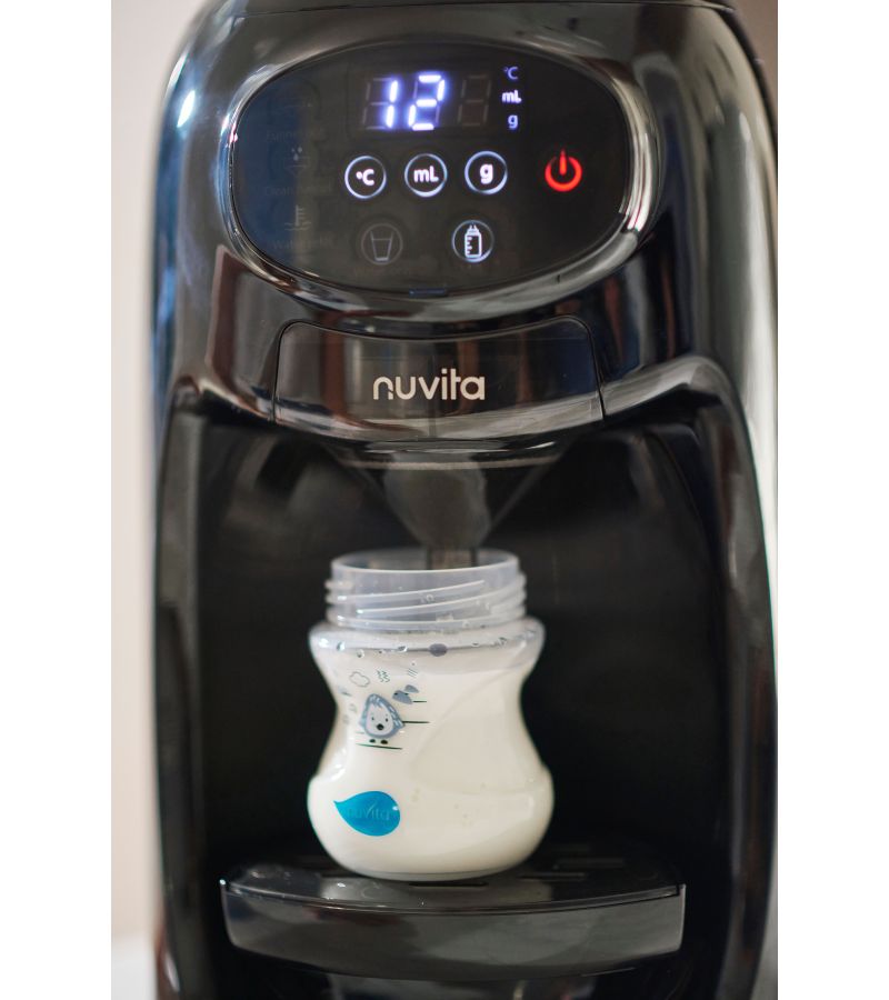 NUVITA - Lattespresso Παρασκευαστής γάλακτος 1180 - Image 3