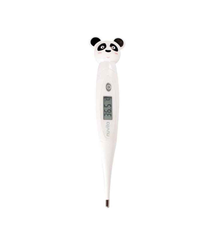 Nuvita  - Ψηφιακό Θερμόμετρο 1015 Panda