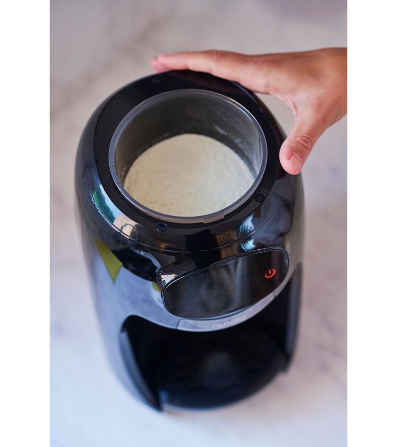 NUVITA - Lattespresso Παρασκευαστής γάλακτος 1180 - Image 2