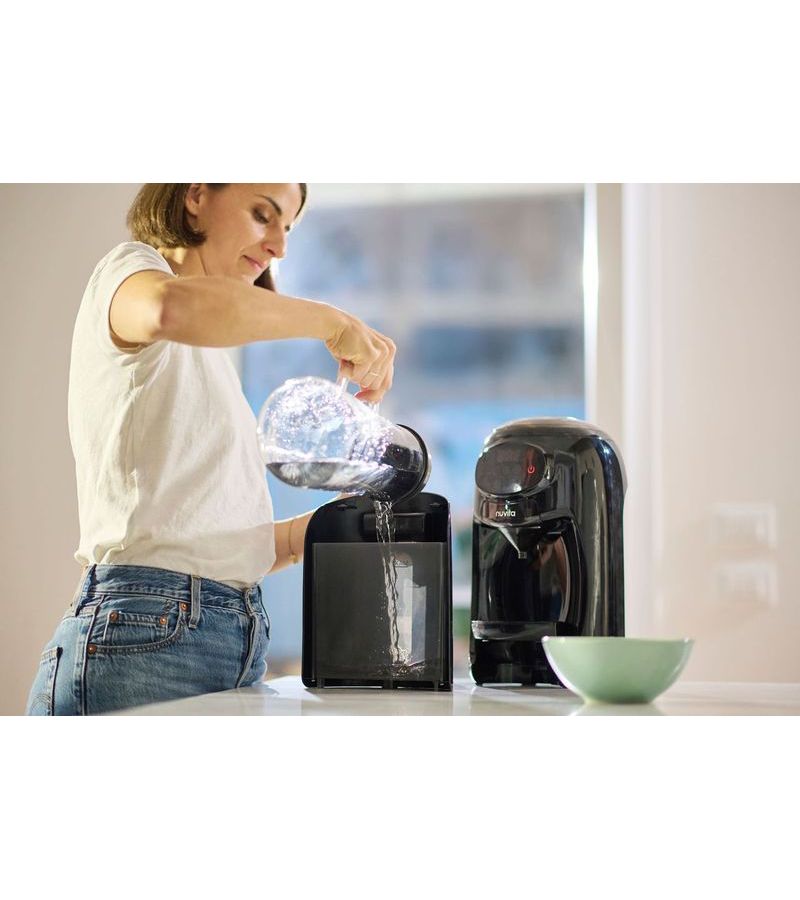 NUVITA - Lattespresso Παρασκευαστής γάλακτος 1180 - Image 5