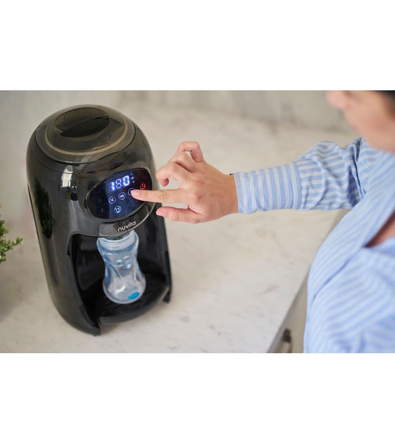 NUVITA - Lattespresso Παρασκευαστής γάλακτος 1180 - Image 4